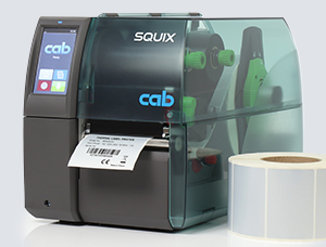 Typenschild Drucker f&uuml;r die professionelle Kennzeichnung &ndash; Zu den Produkten