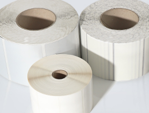 Typenschild Etiketten auf Rolle oder Bogen &ndash; Zu den Produkten