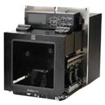 Das Zebra ZE500 Druckmodul ist für den dauerhaften Einsatz