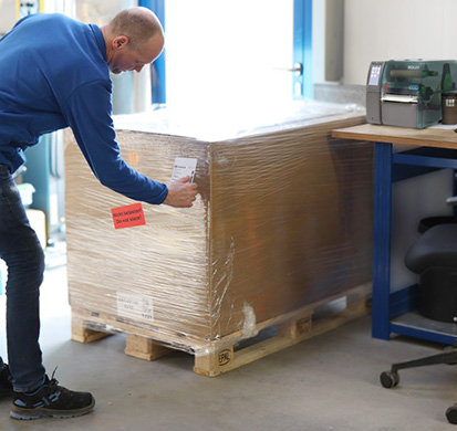 Wofür nutzt man 105x148 mm Etiketten?